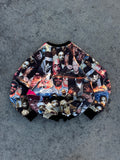 SWEATER FULL RAPPERS 90S USA STYLE
