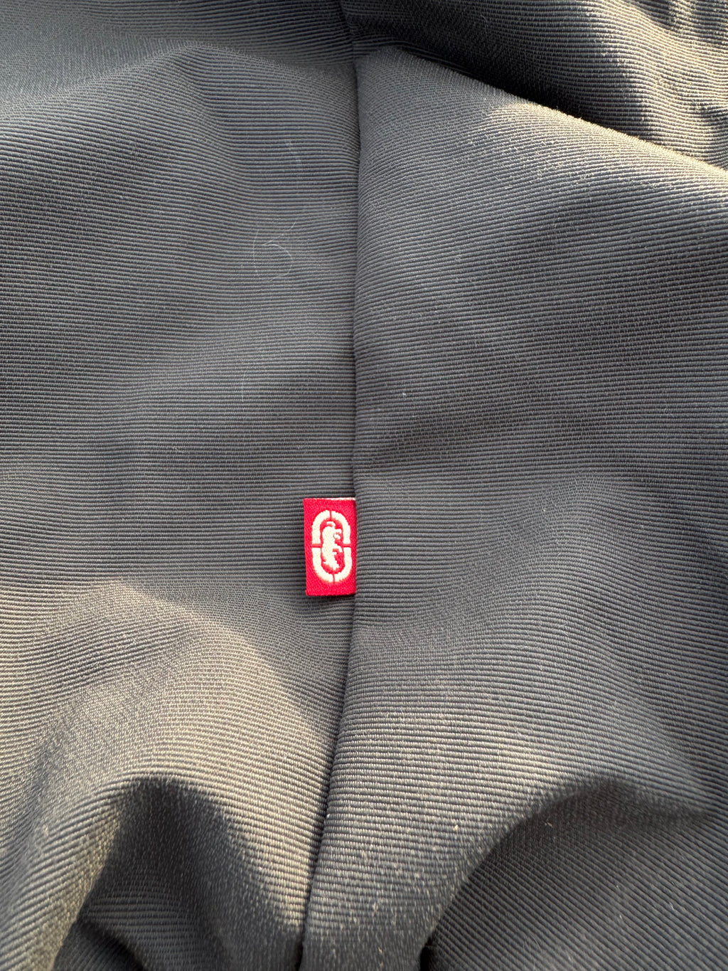 RARE JACKET VINTAGE ECKOUNLTD 2006 APRX