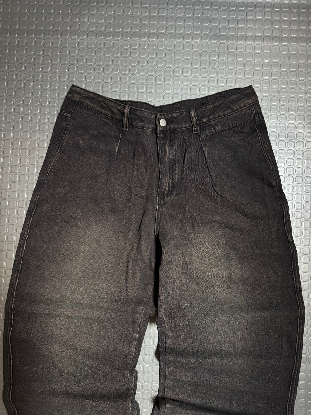 BAGGY PANT CON PINZAS 100% NUEVO