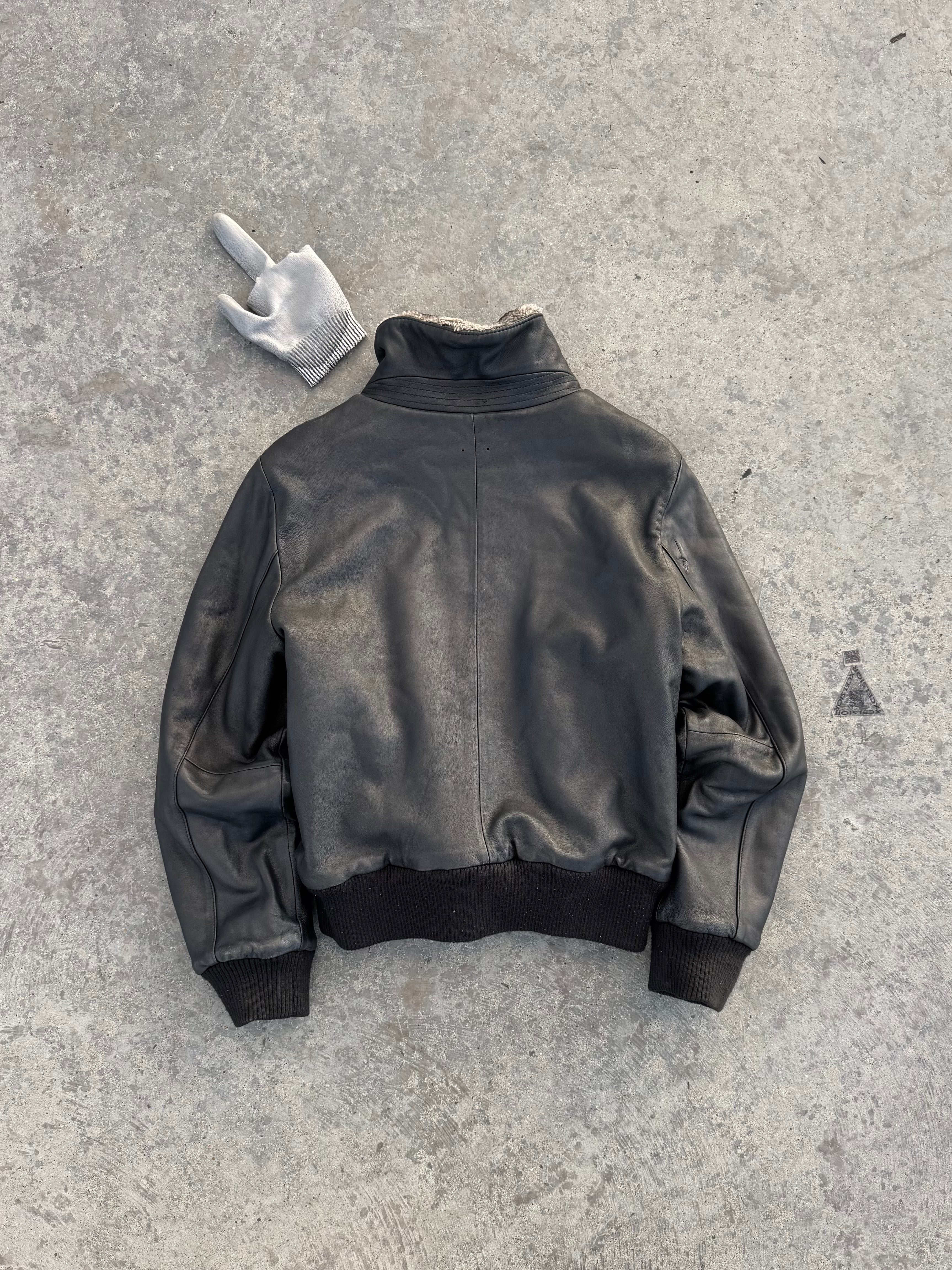 SEAN JHON JACKET REVERSIBLE UNISEX FIT