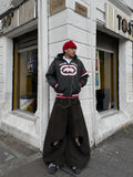 RARE JACKET VINTAGE ECKOUNLTD 2006 APRX