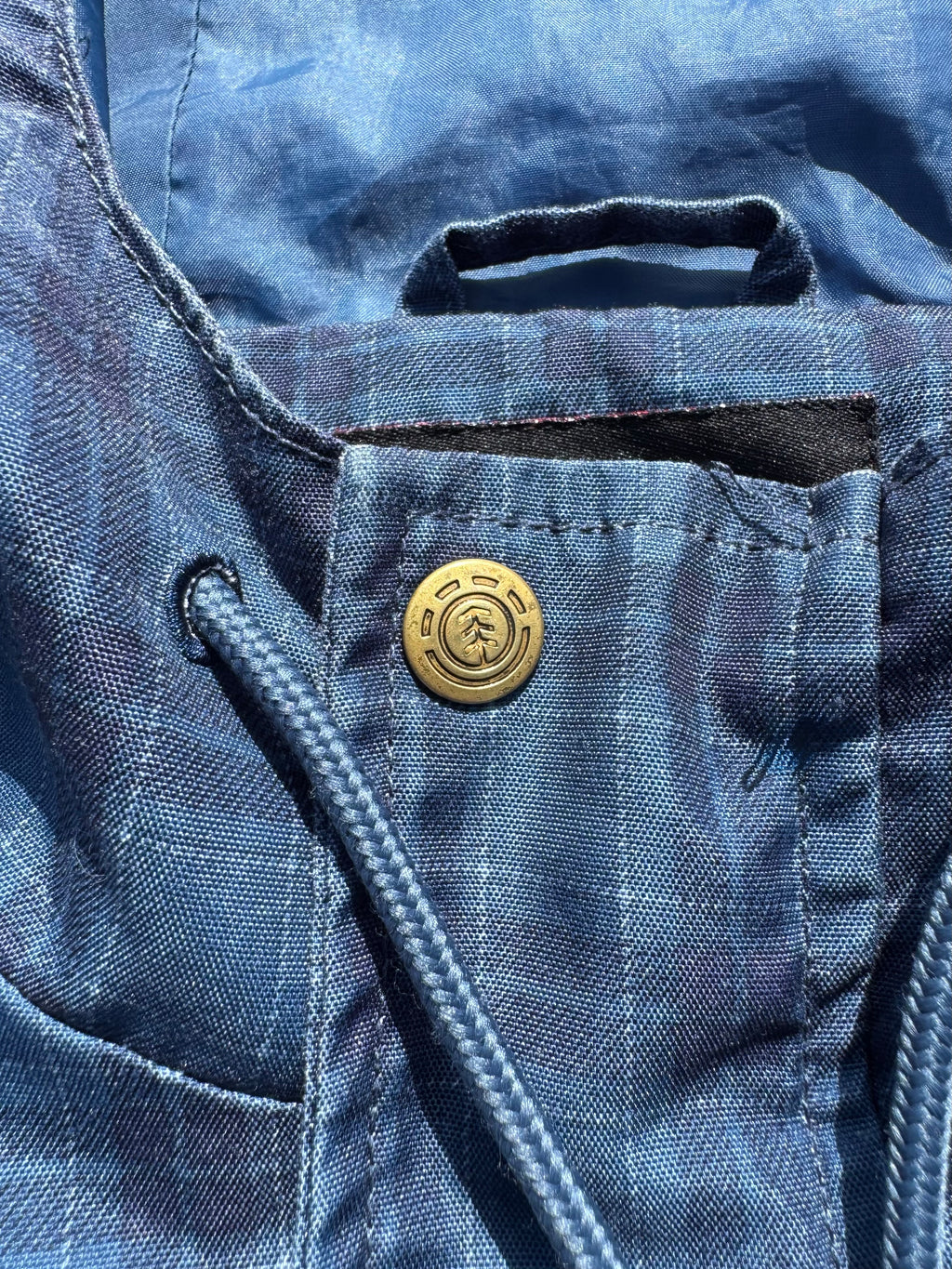 ELEMENT SK8-NY JACKET M1