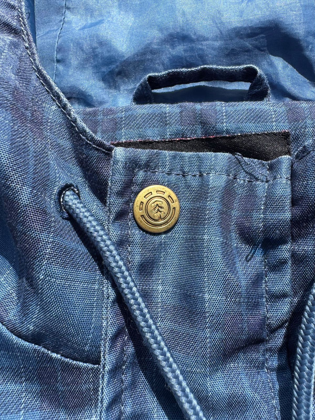 ELEMENT SK8-NY JACKET M1