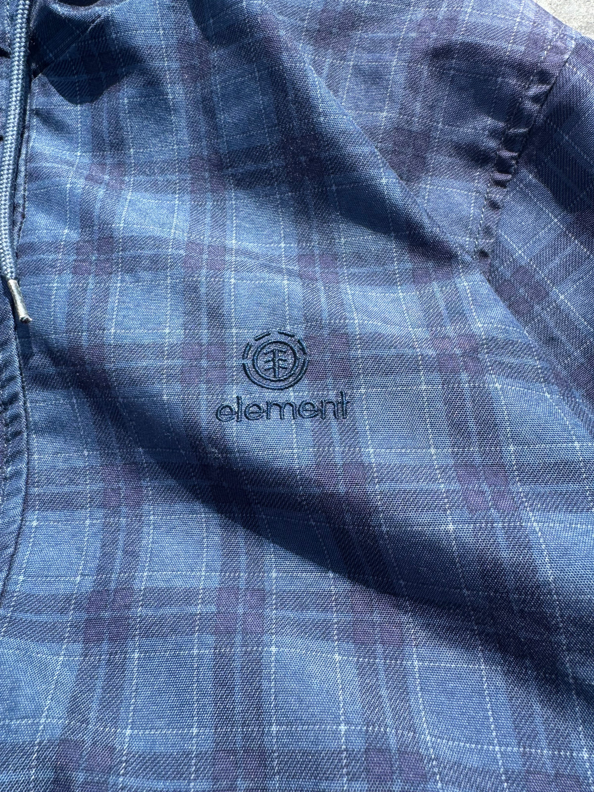 ELEMENT SK8-NY JACKET M1