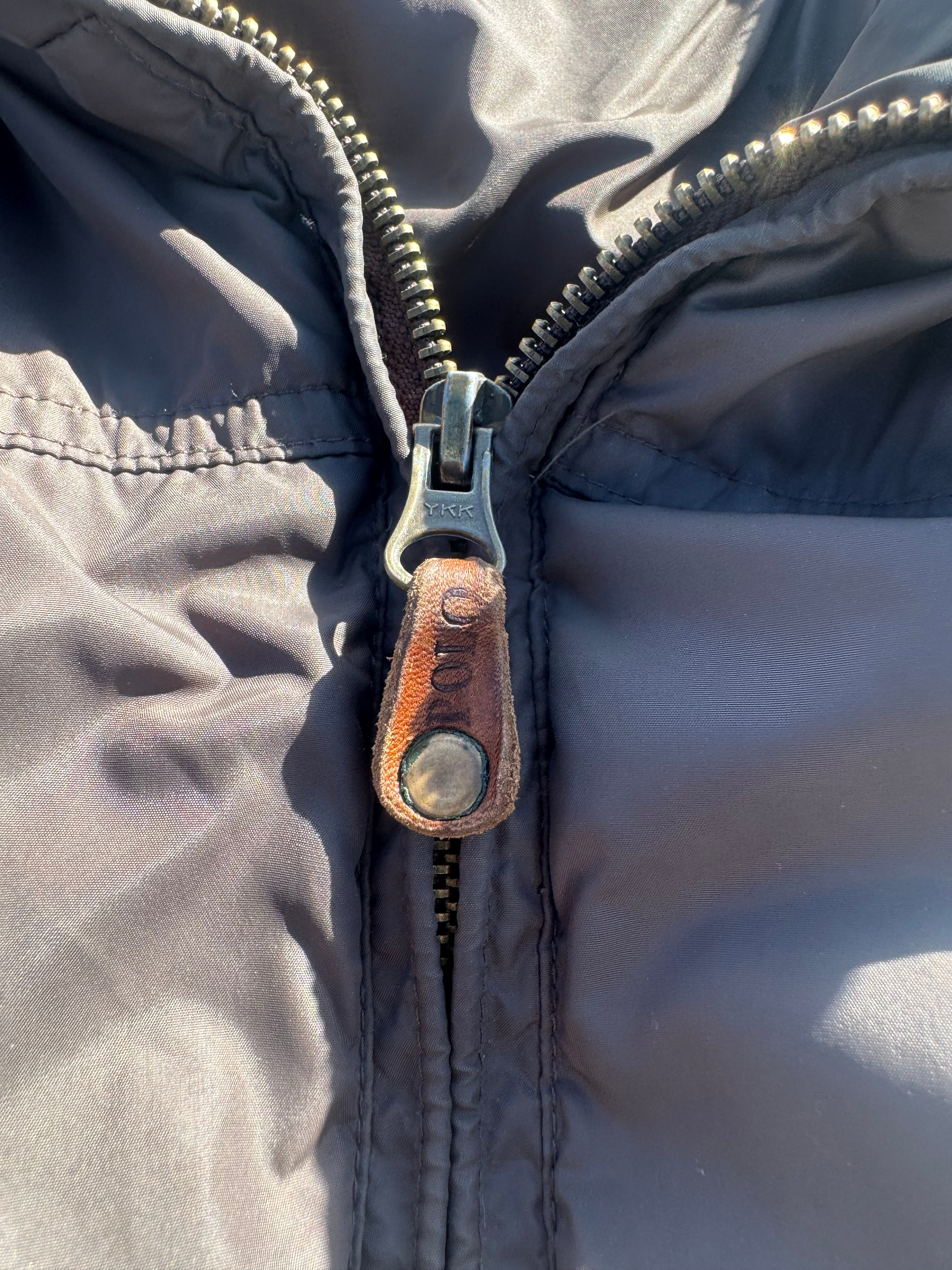 PUFFER JACKET POLO RALPH LAUREN