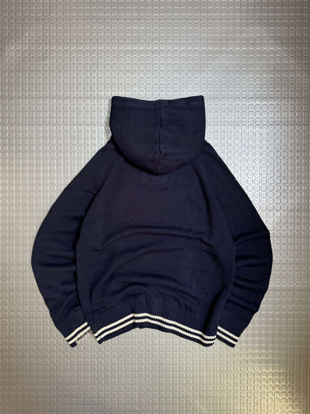 HOODIE BERSHKA OG FOOTBALL 1972 AMERICAN STYLE TEJIDO