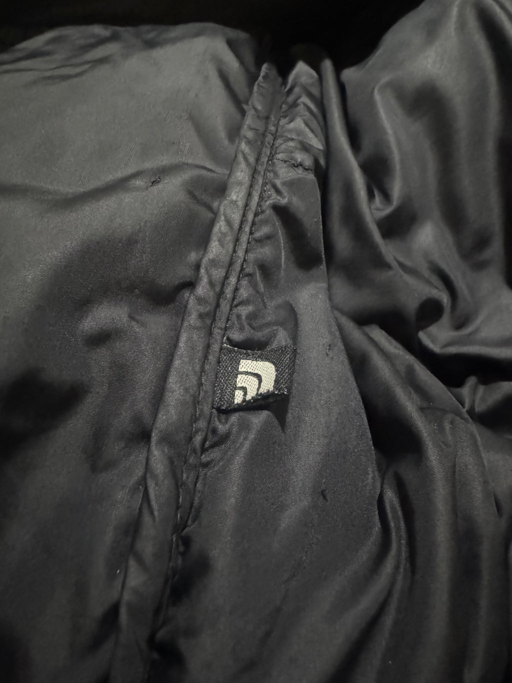 THE NORTH FACE  NUPTSE 700 PUFFER JACKET RETRO 1996 AUTHENTIC (MATE)