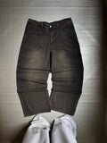 BAGGY PANT CON PINZAS 100% NUEVO