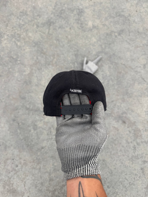 CAP ZOOYORK BOX LOGO