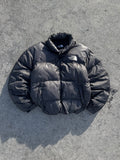 THE NORTH FACE  NUPTSE 700 PUFFER JACKET RETRO 1996 AUTHENTIC (MATE)