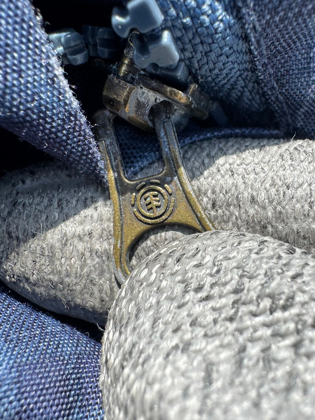 ELEMENT SK8-NY JACKET M1