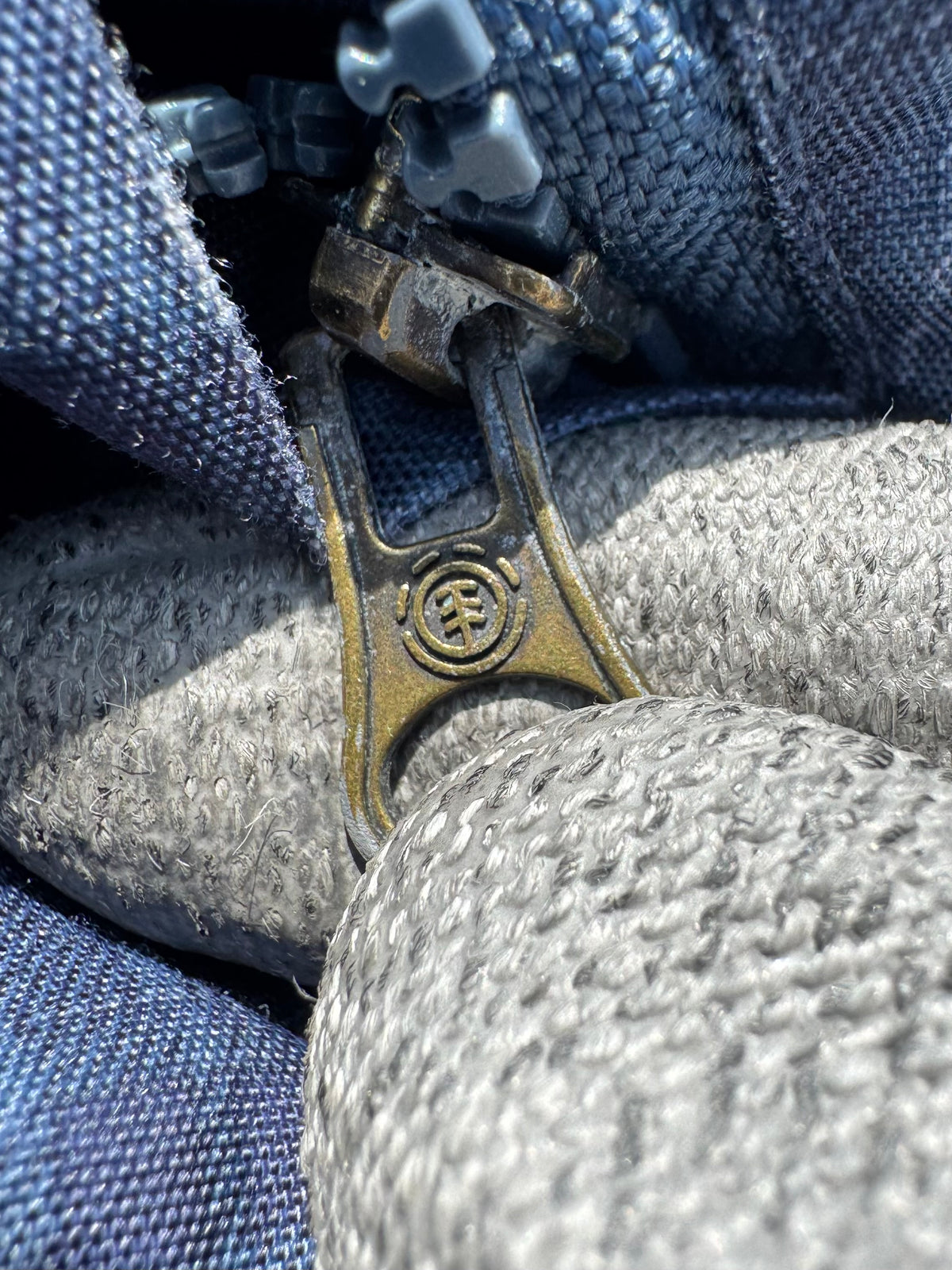 ELEMENT SK8-NY JACKET M1