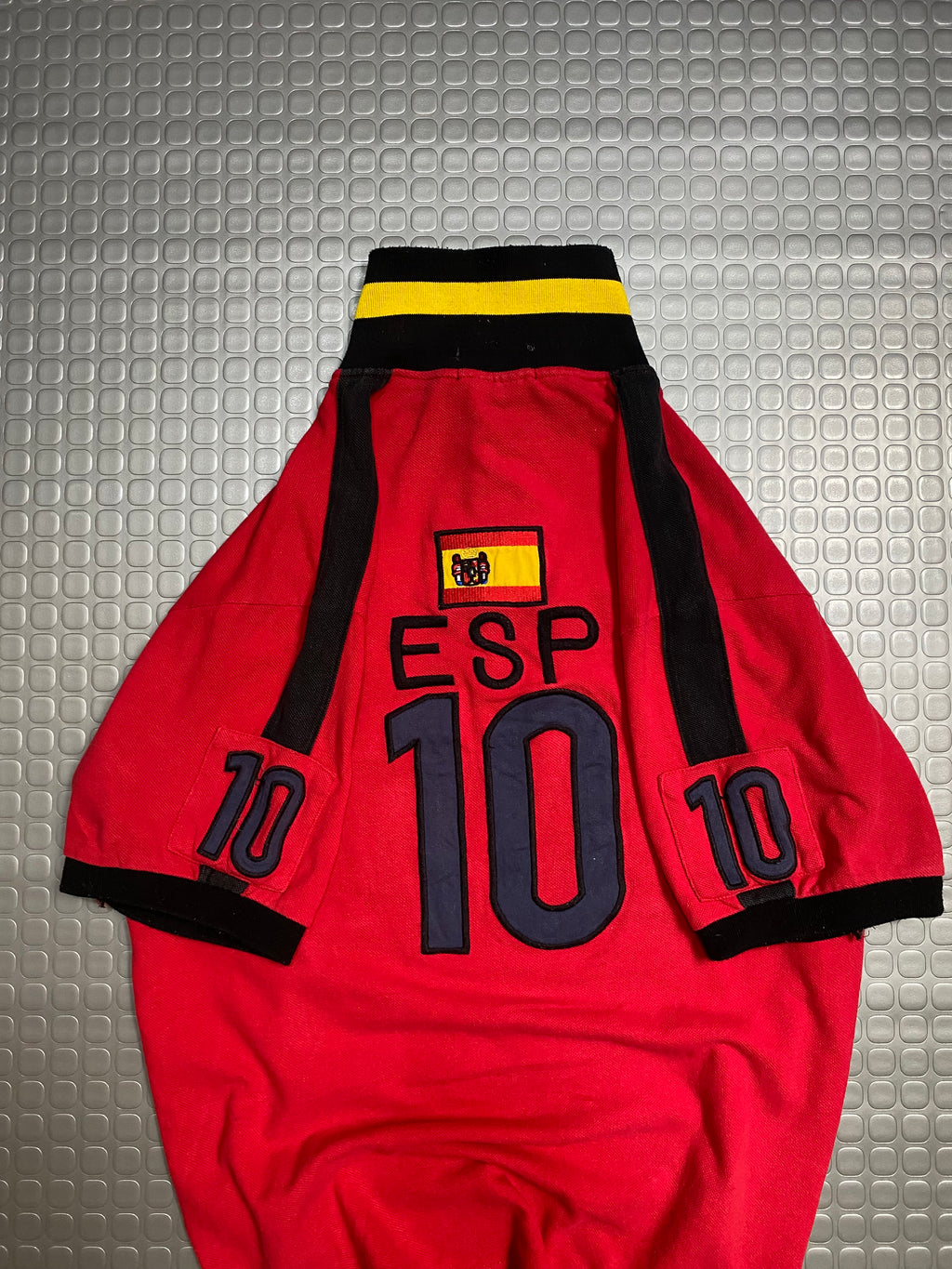 POLO RALPH LAUREN SPAIN BIG PONY CLASSIC FIT