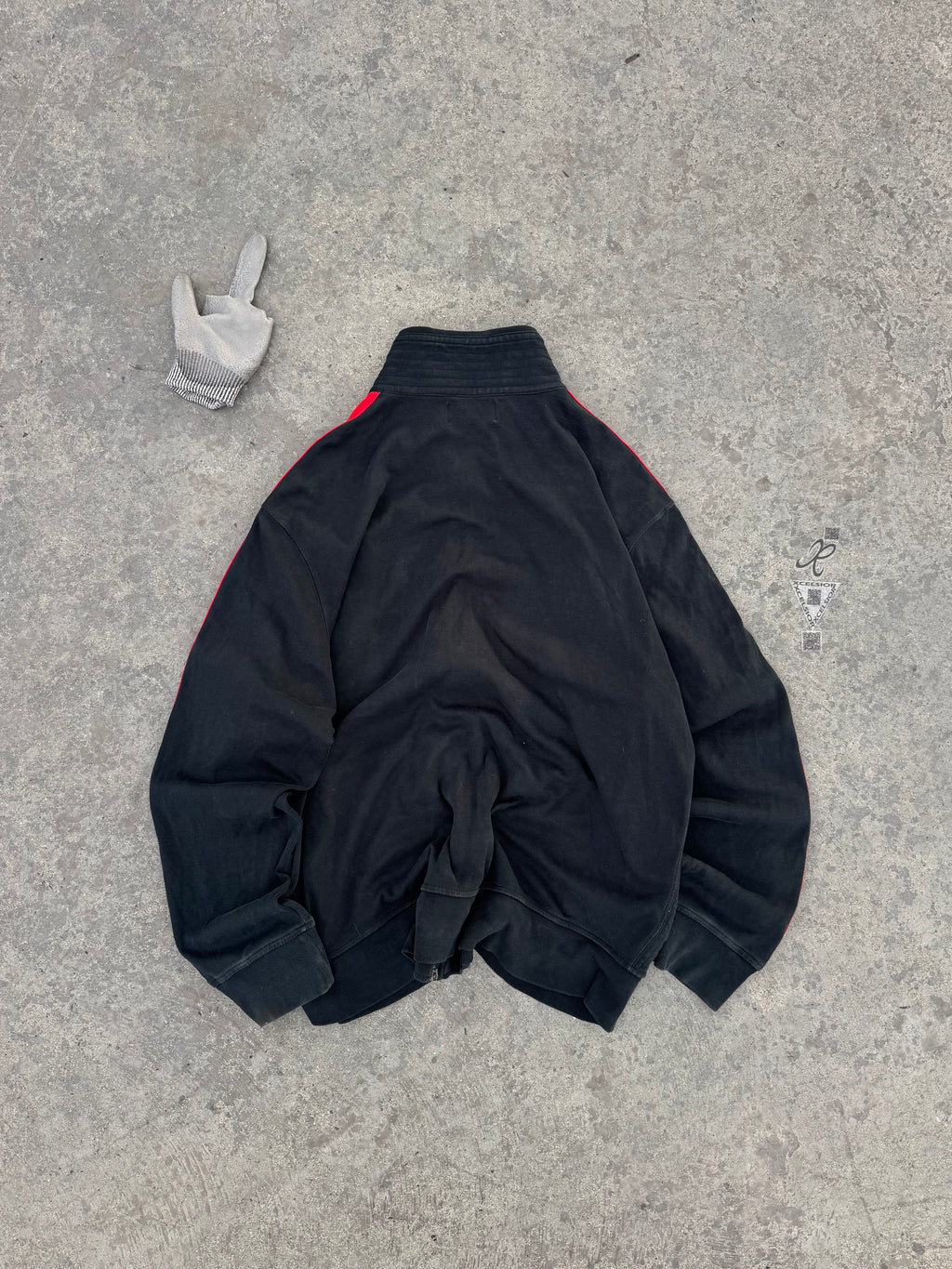 JACKET POLO RALPH LAUREN BIG PONY