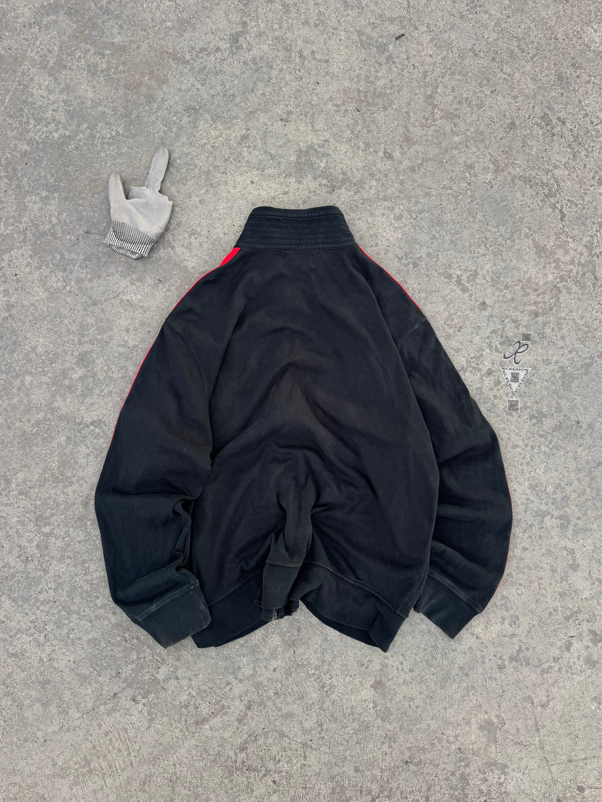 JACKET POLO RALPH LAUREN BIG PONY