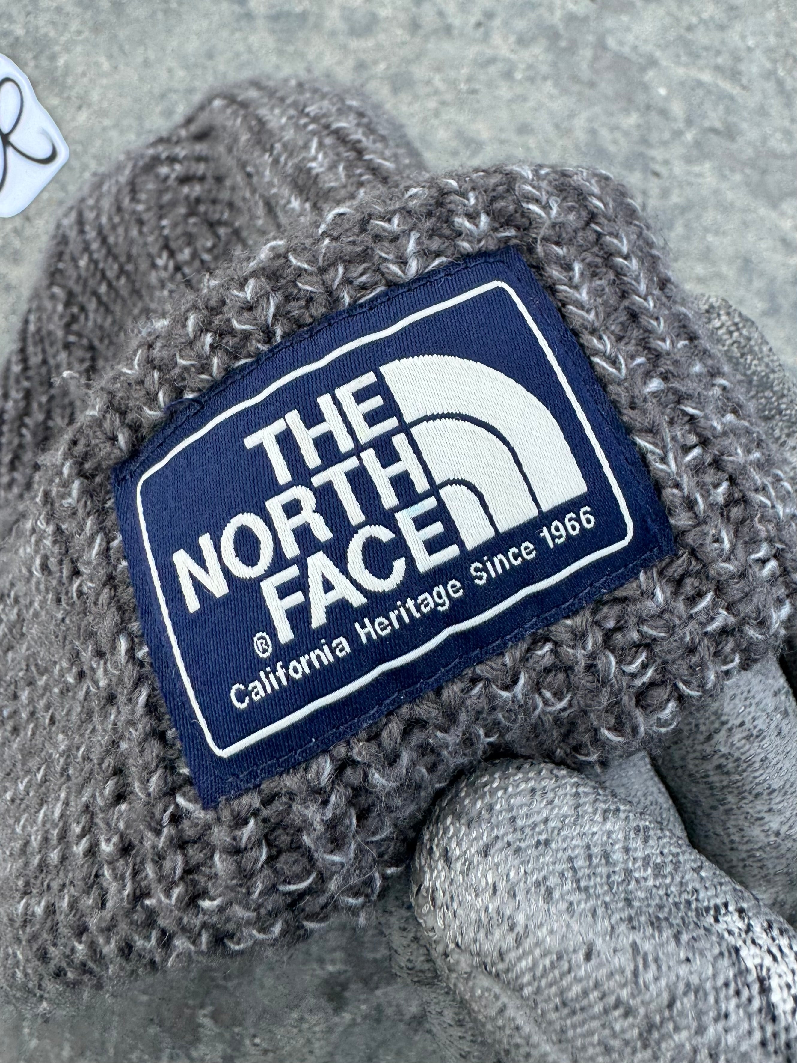 BANNIE THE NORTH FACE AUTHENTIC